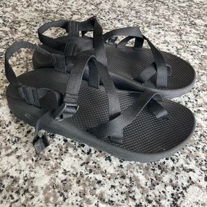 Chaco Sandals Men’s Z/2 Classic Size 14 Black
